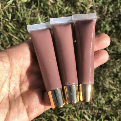 Hathor Goddess Gloss - Image 2