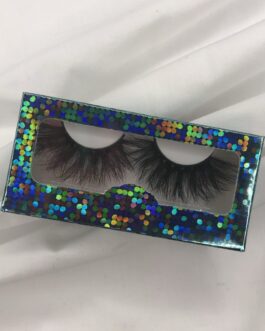 De Souza 3D 25mm Mink Lashes