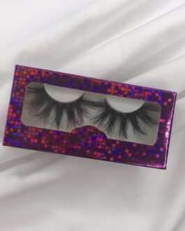 Dandridge 25mm 3D Mink Lashes
