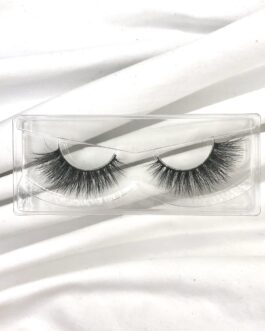 Daphne 3D Mink Lashes