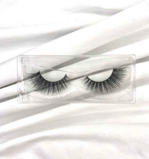 Daphne 3D Mink Lashes
