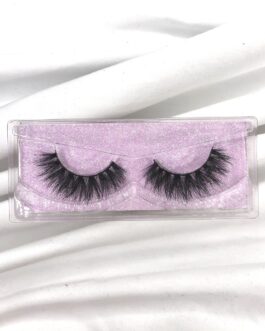Francesca 3D Mink Lashes