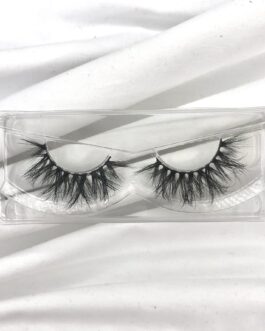 Hyacinth 3D Mink Lashes