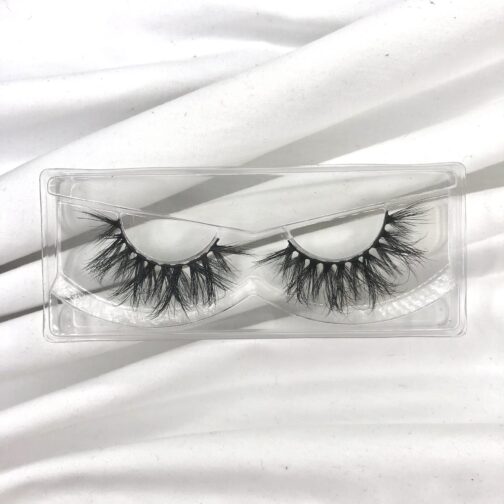 Hyacinth 3D Mink Lashes