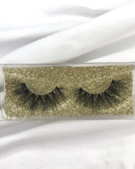 Marigolds 3D Mink Lashes