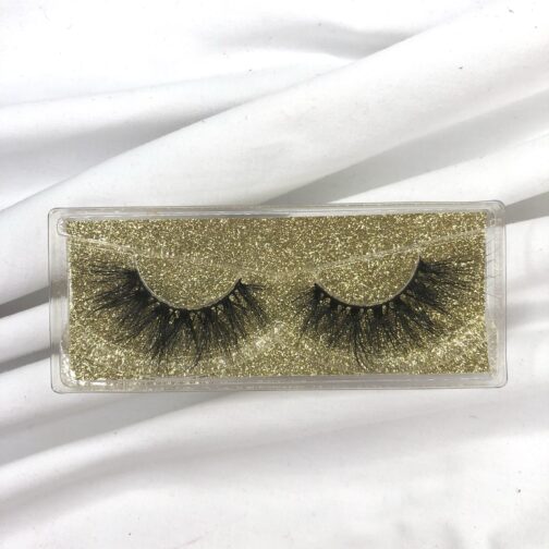 Marigolds 3D Mink Lashes