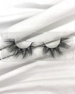 Penelope 3D Mink Lashes