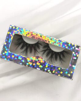 Van Eagle 3D 25mm Mink Lashes