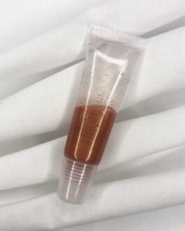Vanilla Orange Lip Gloss