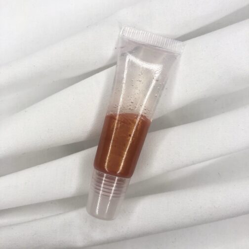 Vanilla Orange Lip Gloss