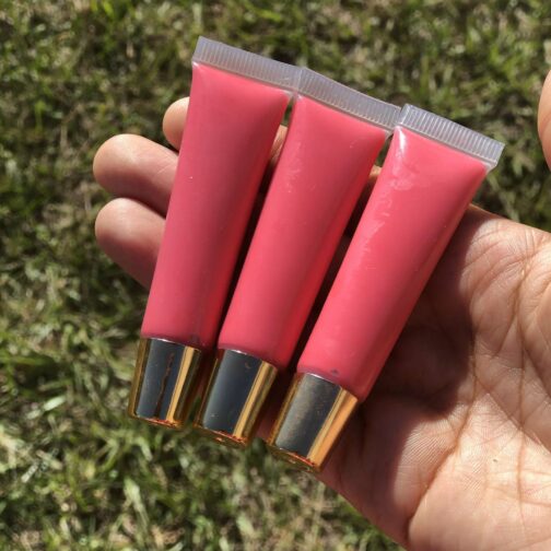 Aphrodite Goddess Gloss - Image 2