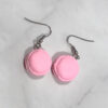 Macaron Earrings
