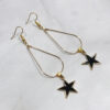 Baby I'm A Star Earrings