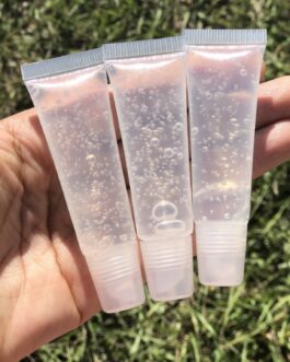 Clarity Lip Gloss