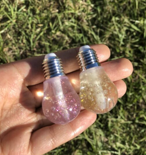 Edison Gloss