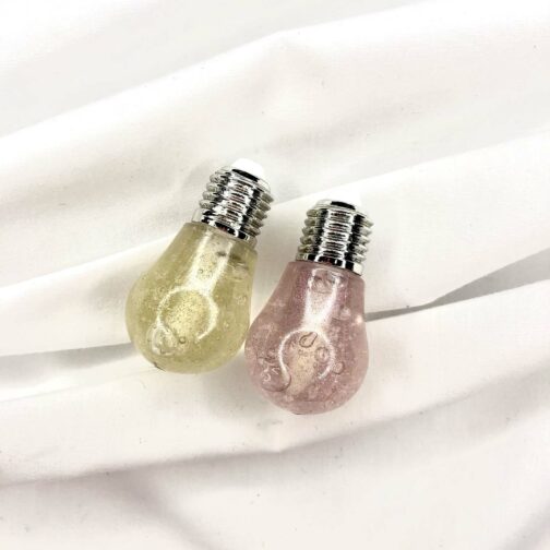Edison Glosses