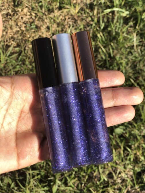 Etta Glamour Gloss - Image 5
