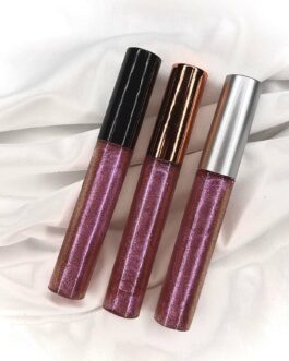 Garbo Glamour Gloss