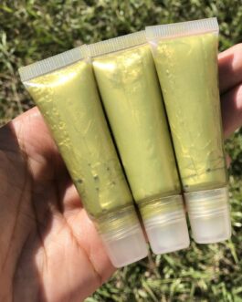 Granny Smith Green Gloss