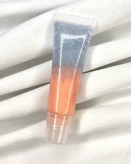 Peach Belini Bubbles Gloss