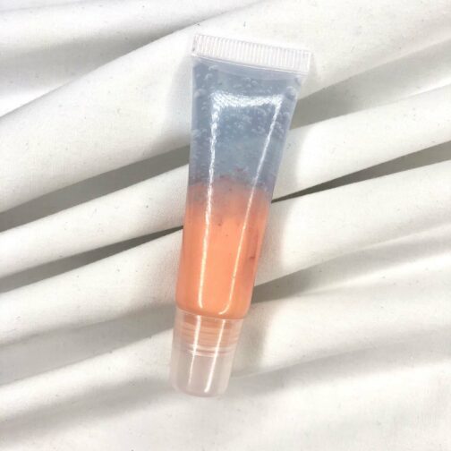 Peach belini Bubbles