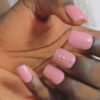 Bae Press On Nails