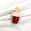 Strawberry Surprise Lipsicle