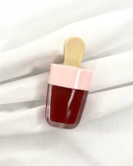 Strawberry Surprise Lipsicle