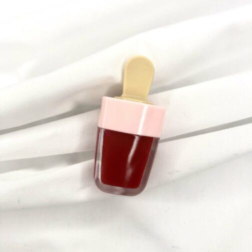Strawberry Surprise Lipsicle