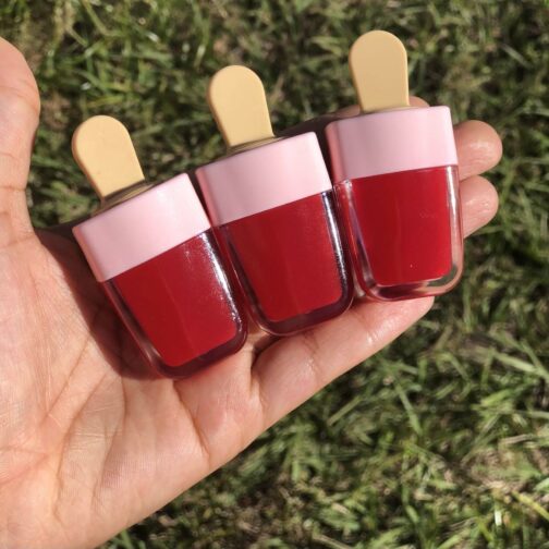 Strawberry Surprise Lipsicle